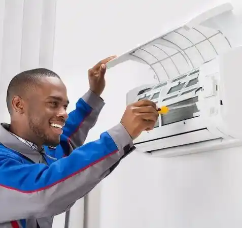 hvac services Bremerton